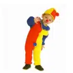 Costume de clown enfant 6