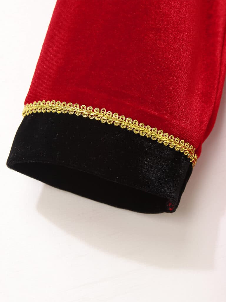 Veste cirque femme 29