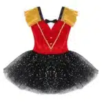 Costume cirque tutu 3