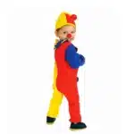 Costume de clown enfant 3