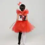 Déguisement de clown fille 3