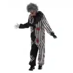 Costume de clown maléfique 3