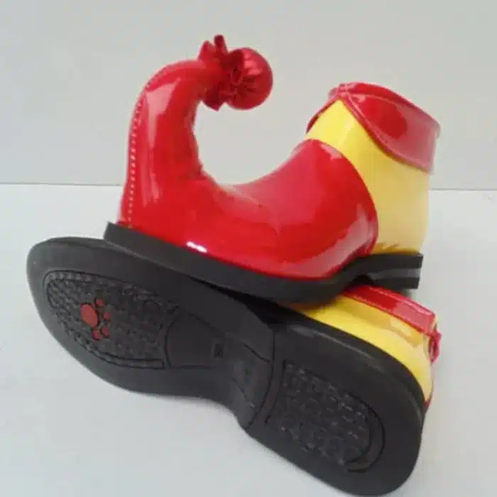 Bottines de lutin 1