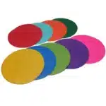 Disques de marquage au sol 2