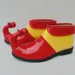 Bottines de lutin 4