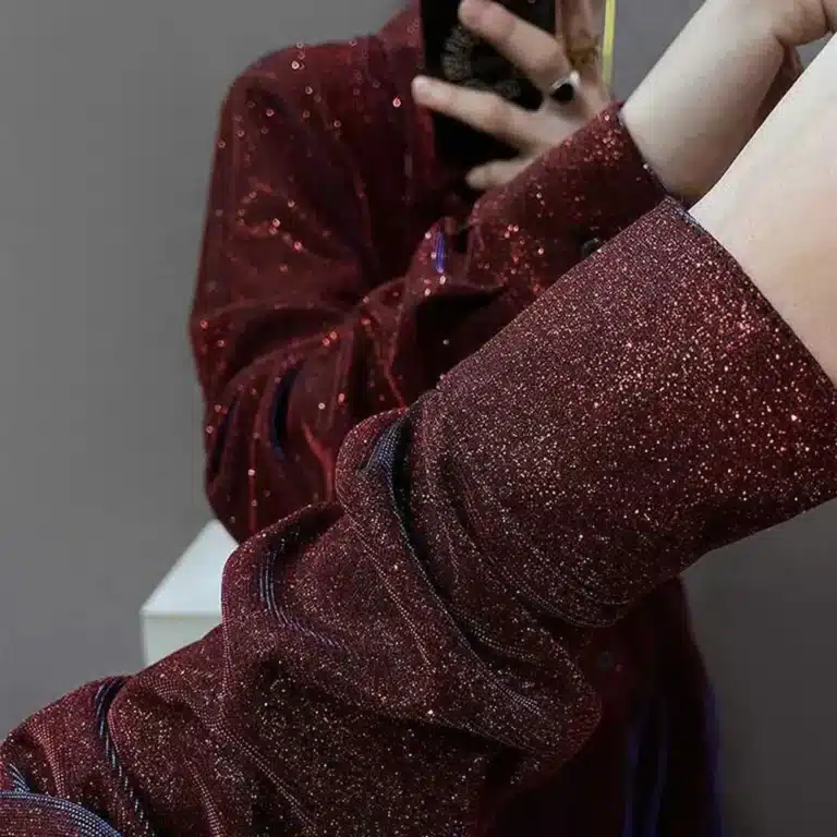 Chemise spectacle homme 6