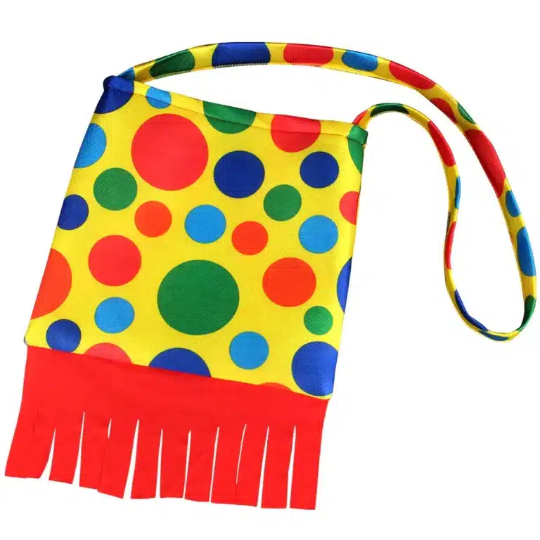 Sac clown 8