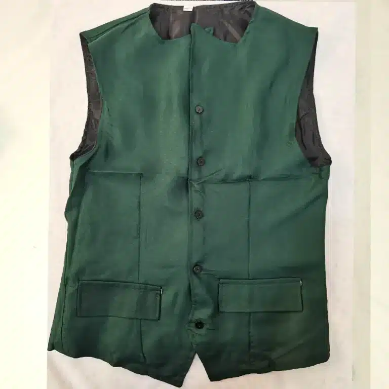 Costume le Joker Batman 14