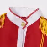 Deguisement de Casse-Noisette enfant 5