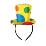Costume de clown complet fille 38