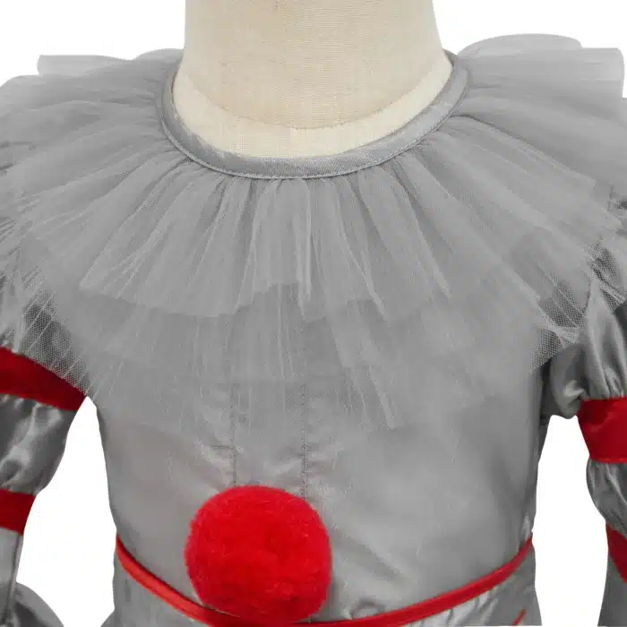 Costume clown Ça garçon 4