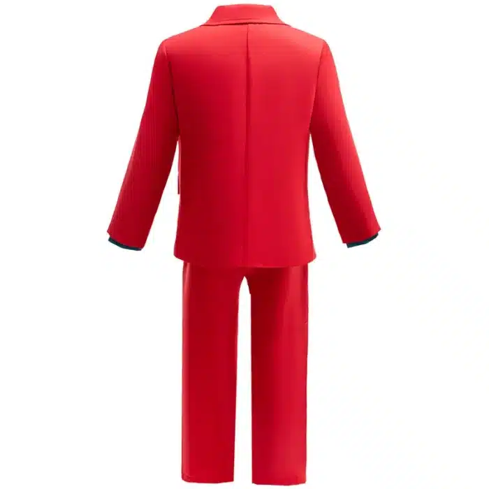 Costume le Joker garçon 2