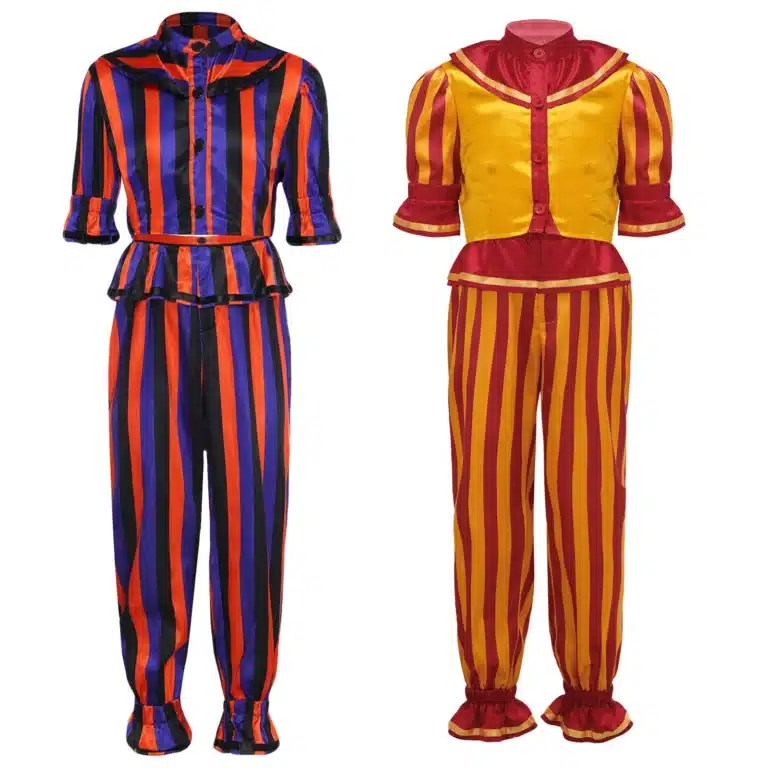 Costume troubadour 10