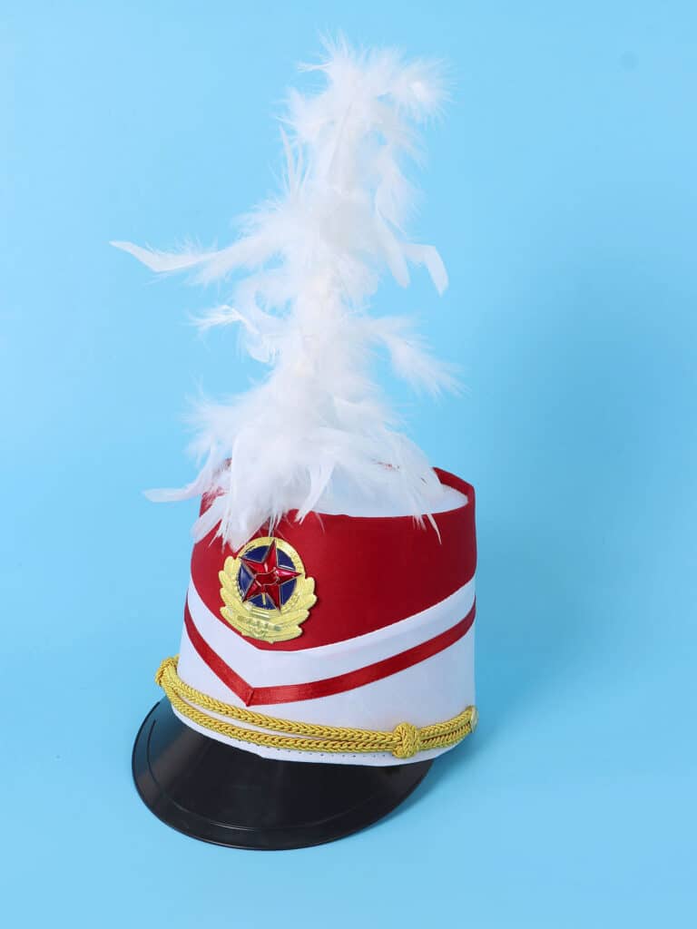 Deguisement de Casse-Noisette enfant 24