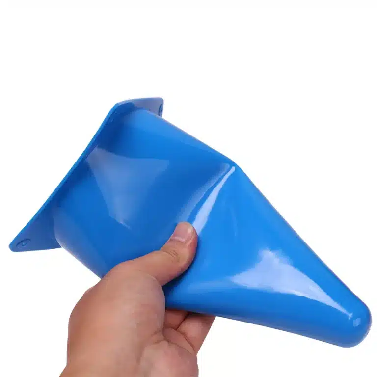 Cônes d'entrainement 16