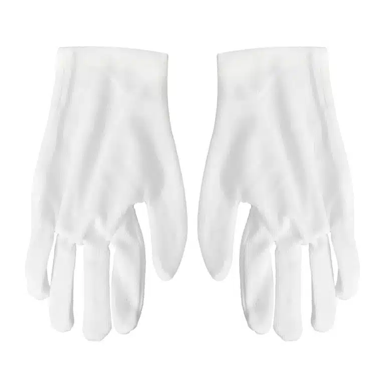 Costume complet de magicien femme 11