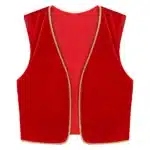 Gilet acrobate cirque 5