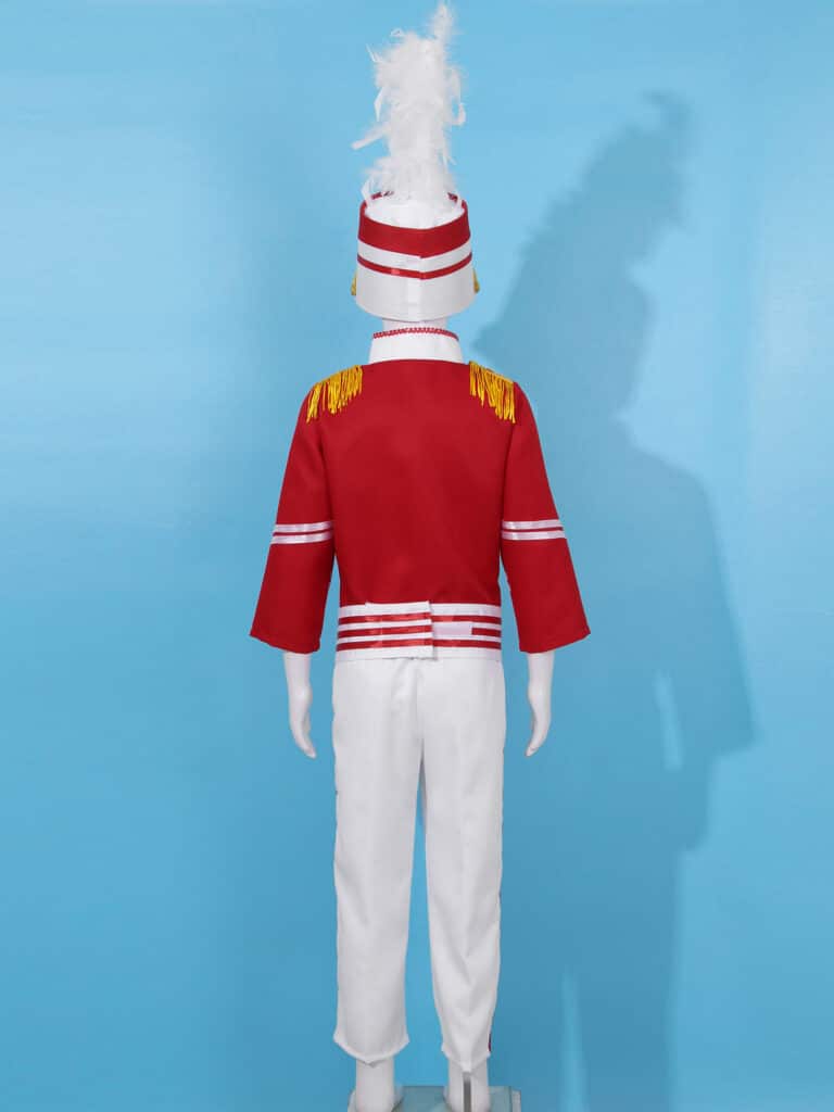 Deguisement de Casse-Noisette enfant 22