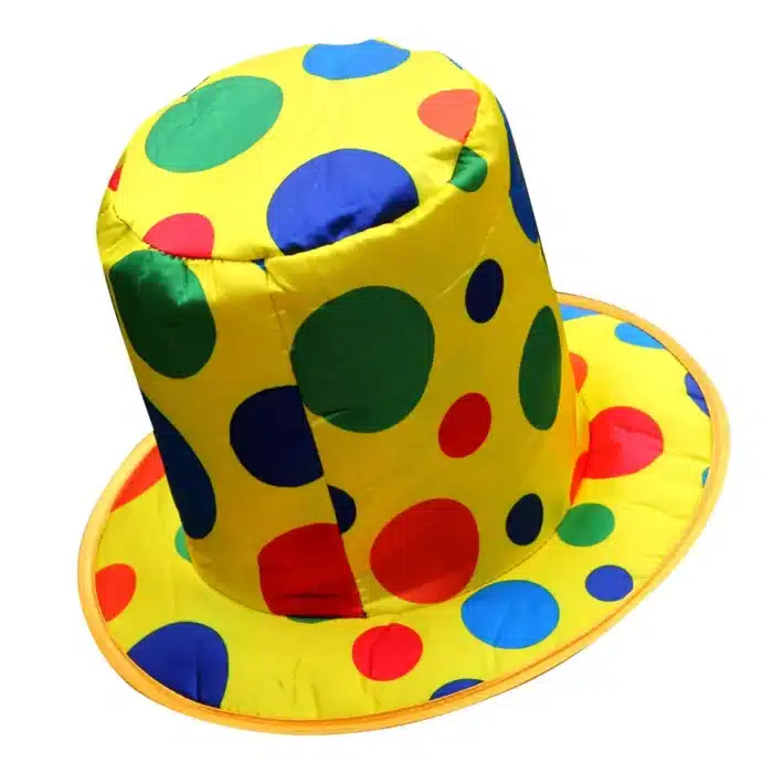Sac clown 5