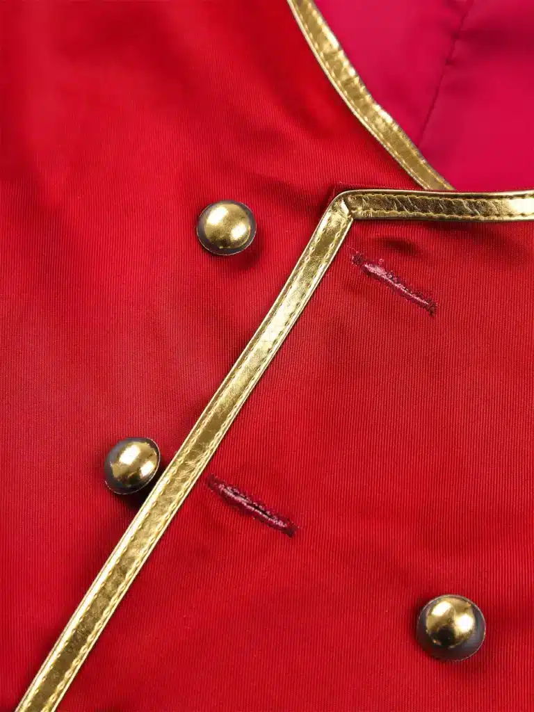 Gilet cirque homme 6