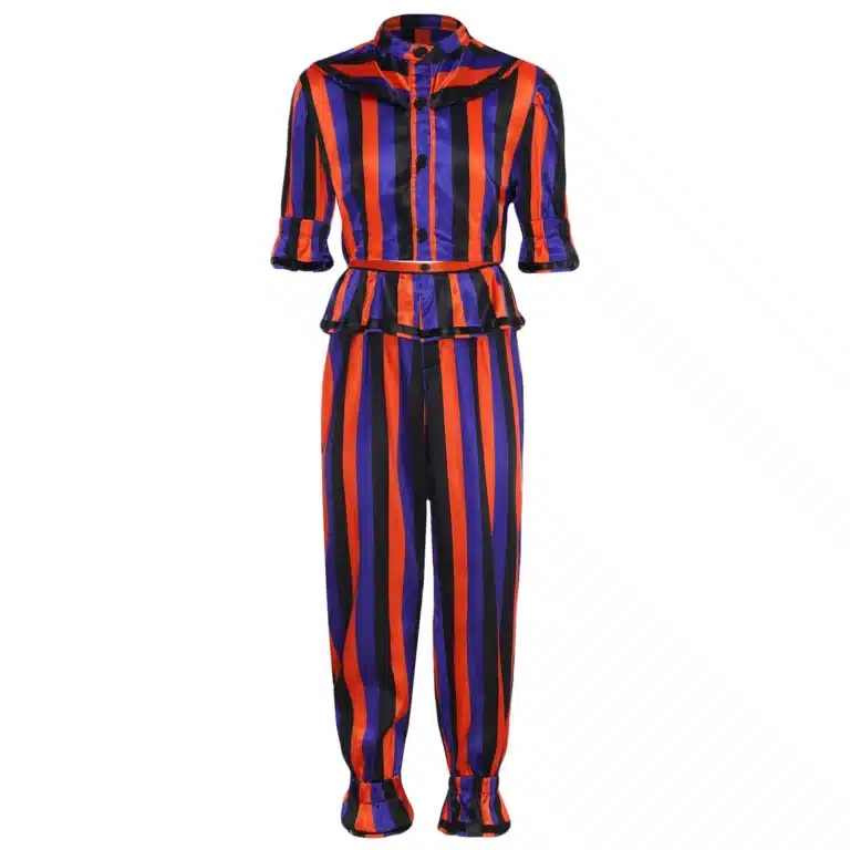 Costume troubadour 8