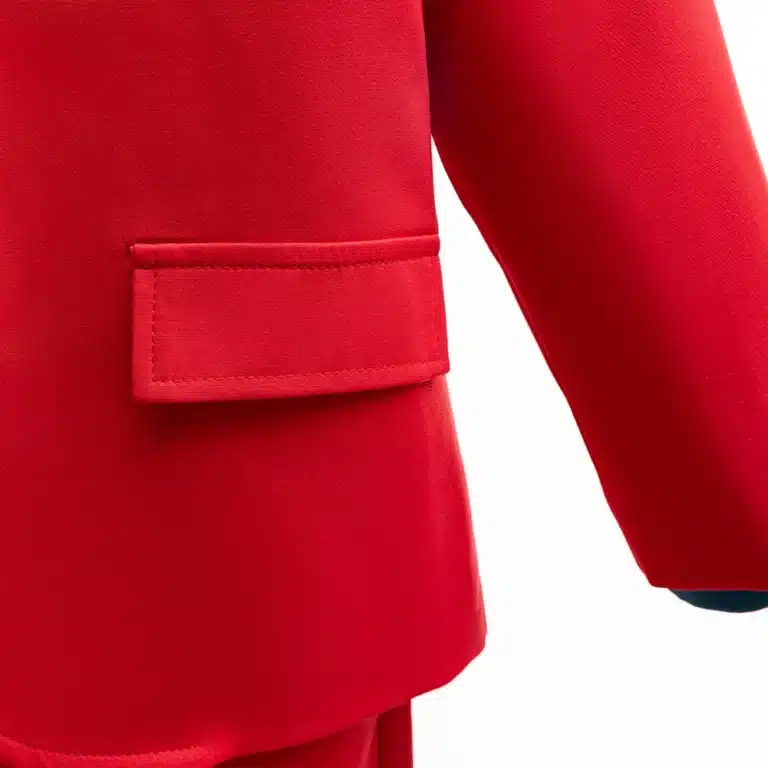 Costume le Joker garçon 12