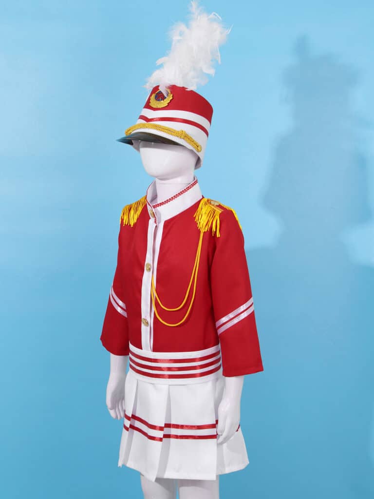 Deguisement de Casse-Noisette enfant 33