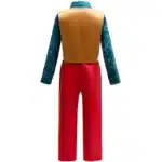 Costume le Joker garçon 3