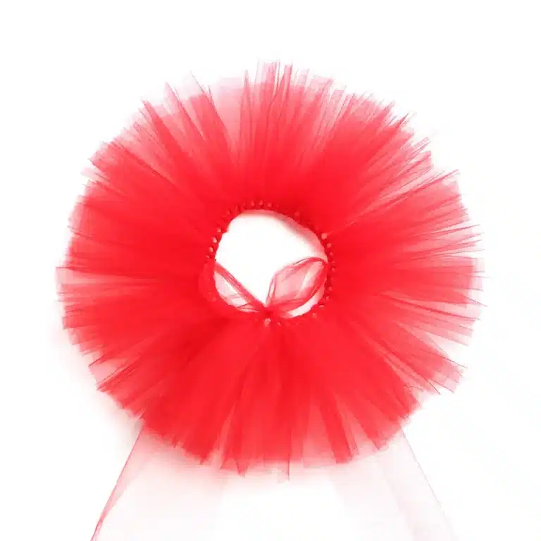 Déguisement de clown fille 19