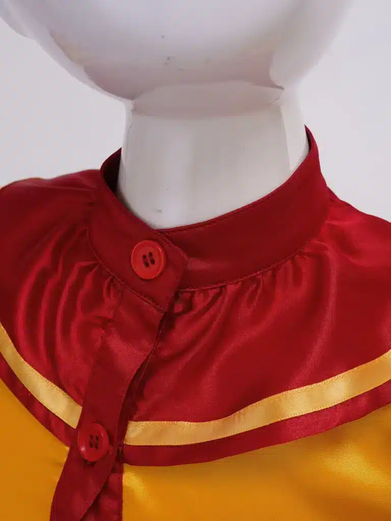 Costume troubadour 5