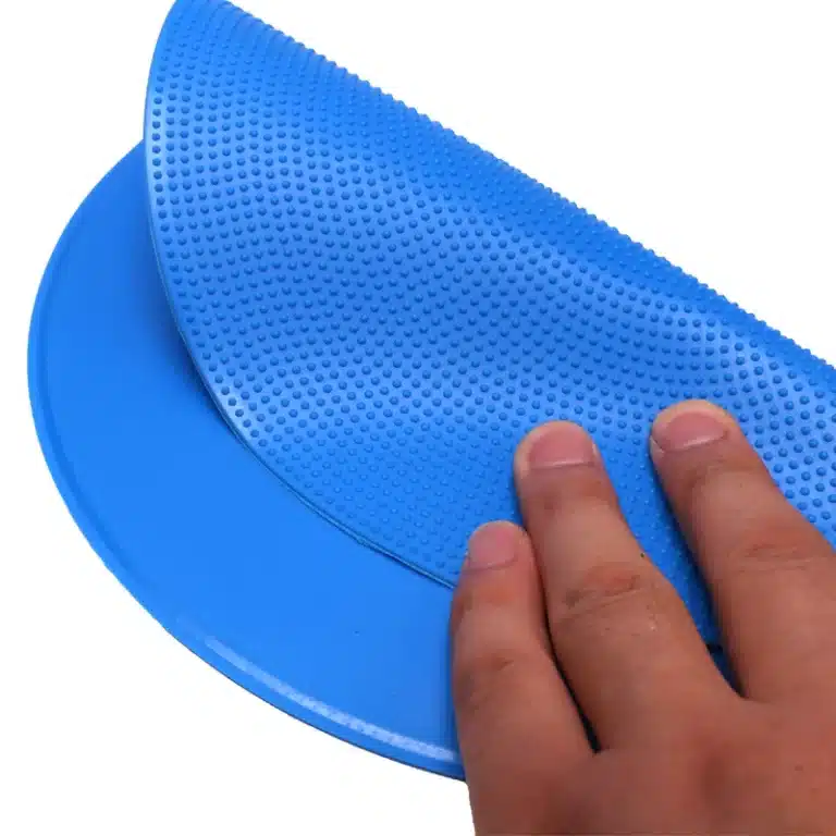 Disques de marquage au sol 3