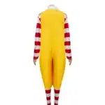 Costume Ronald McDonald 5