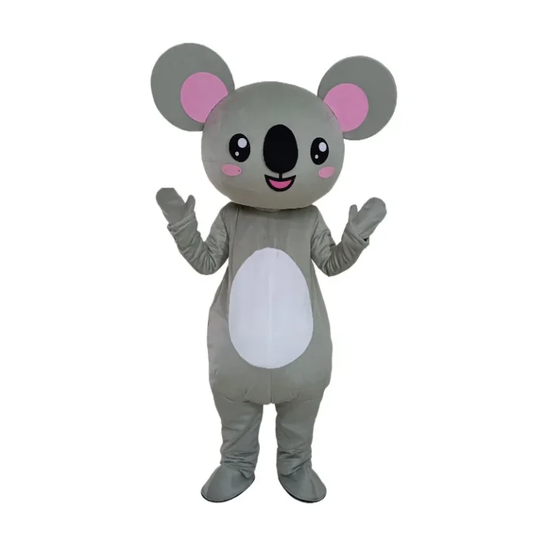 Costume Koala 6
