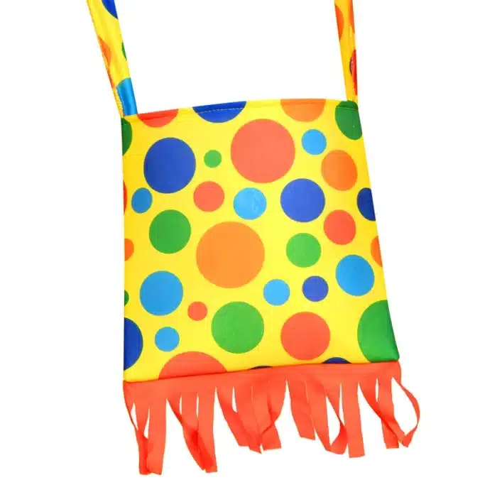 Sac clown 13