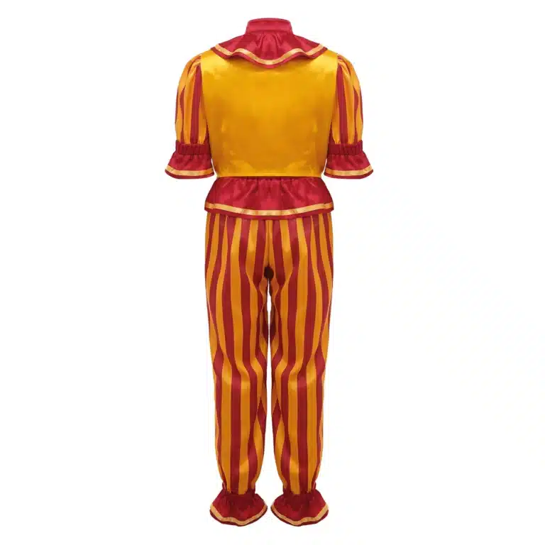 Costume troubadour 2