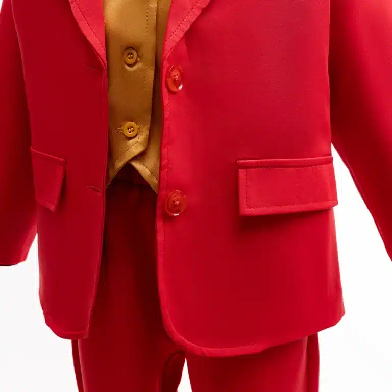 Costume le Joker garçon 5