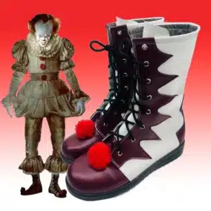 Chaussures clown Ça 1