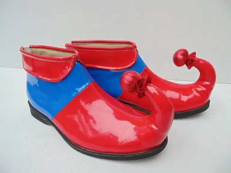 Bottines de lutin 3