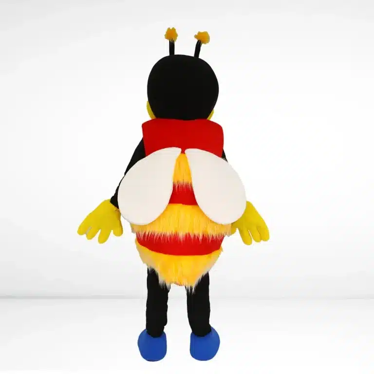 Costume abeille 2