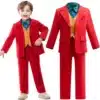 Costume le Joker garçon