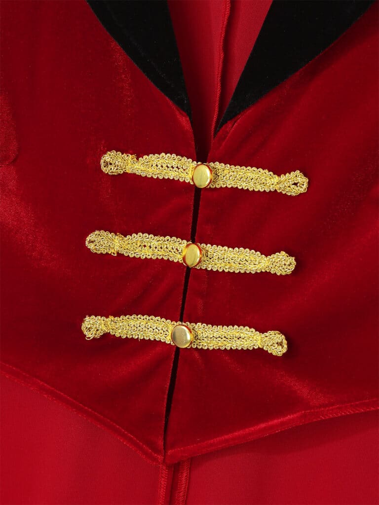 Veste cirque femme 27