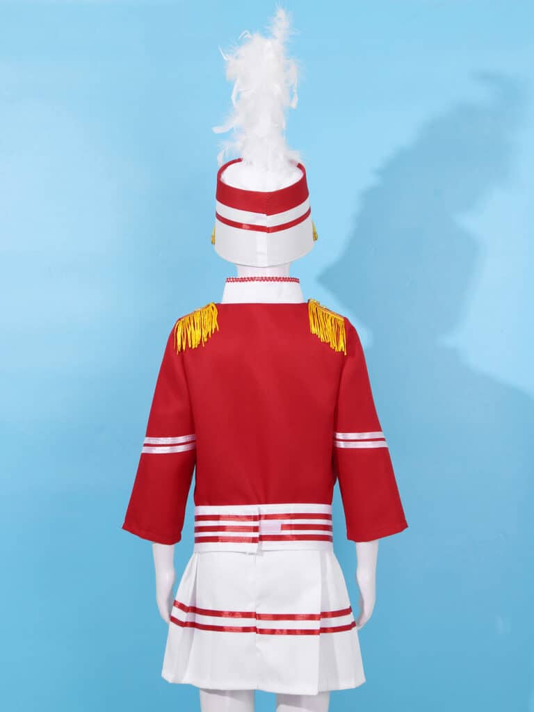 Deguisement de Casse-Noisette enfant 34