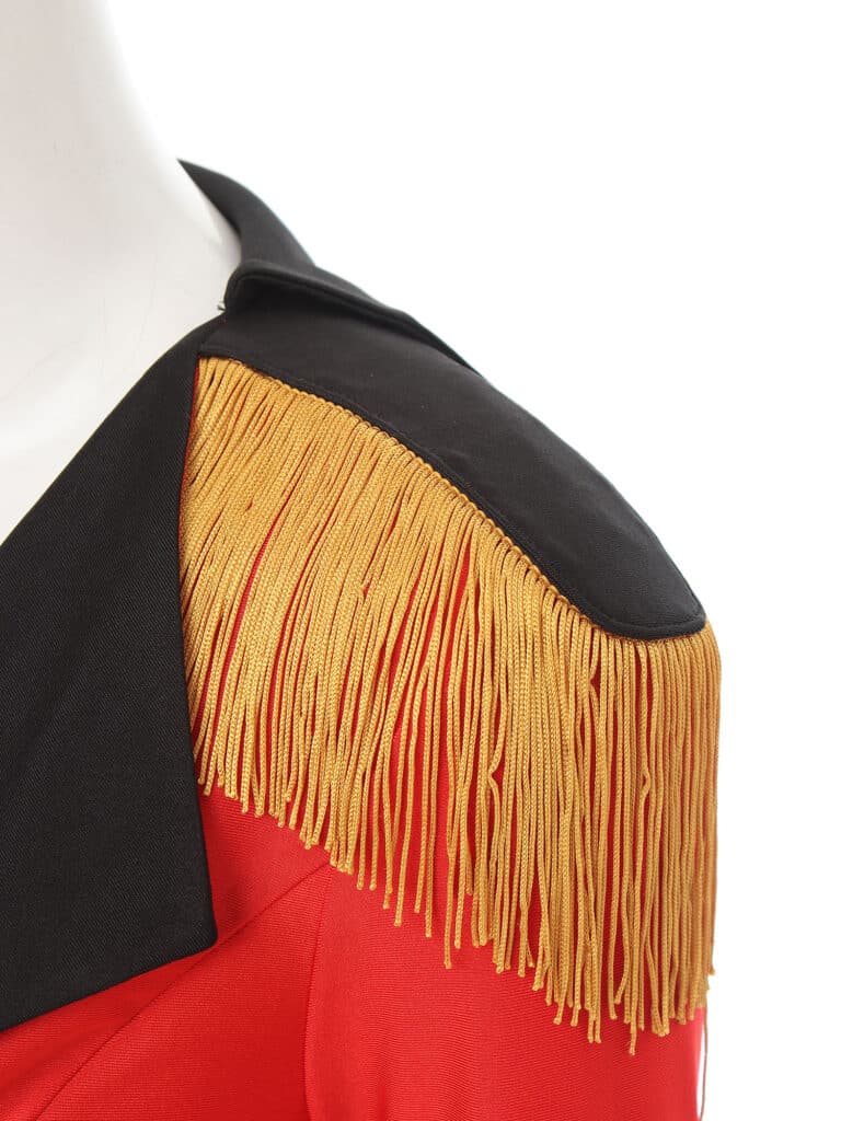 Manteau cirque femme 32