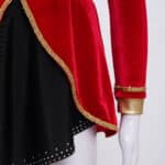 Costume Monsieur Loyal fille 25