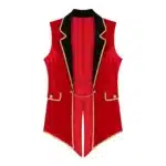Veste de cirque femme 3