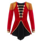 Costume Monsieur Loyal fille 15