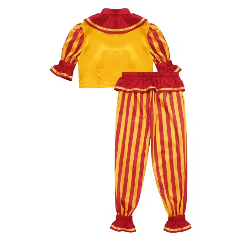 Costume troubadour 4