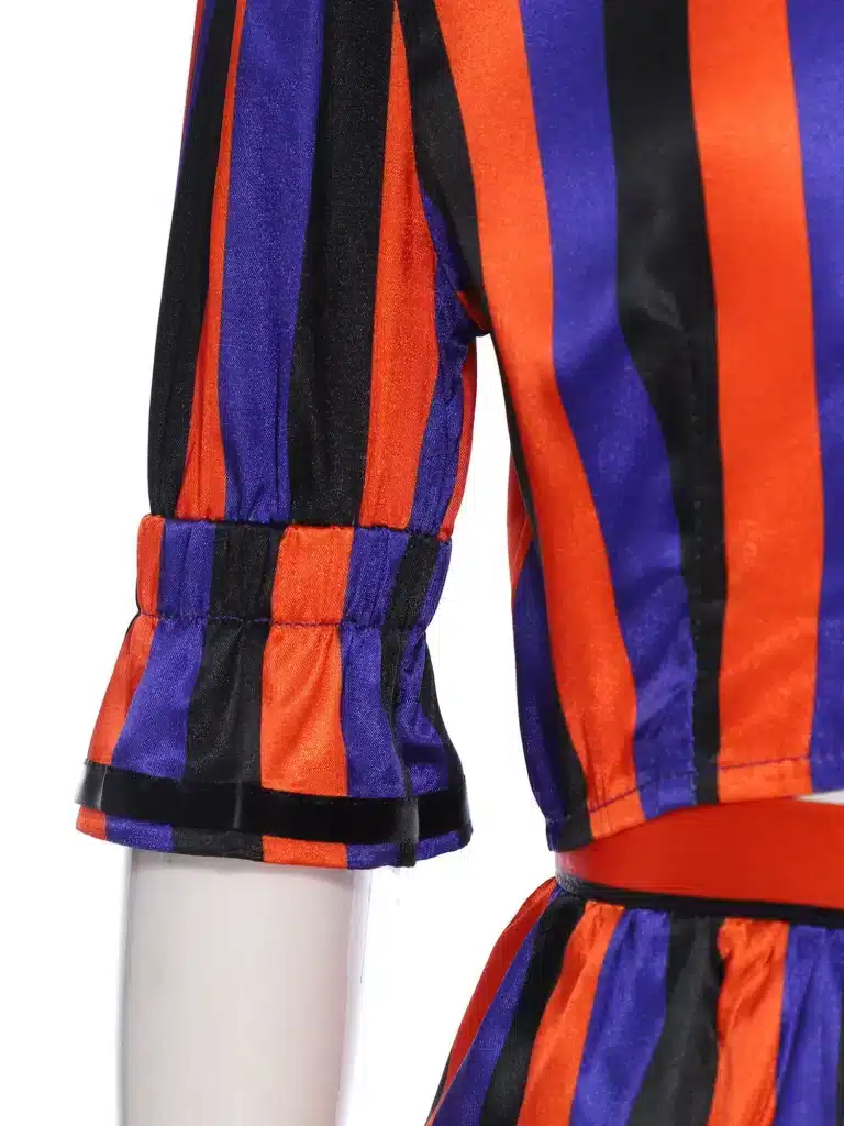 Costume troubadour 14