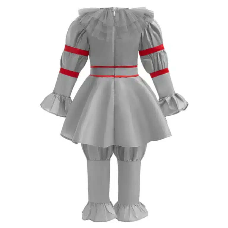 Costume clown Ça garçon 3