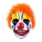 Masque de clown professionel 1